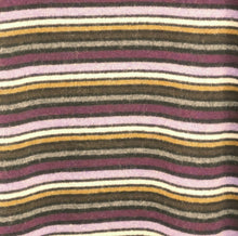 Carica l'immagine nel visualizzatore di Gallery, Abito morbido in maglina di lana - Pezzo Unico