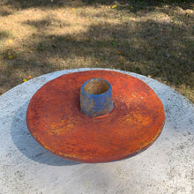 Carica l'immagine nel visualizzatore di Gallery, vaso in carta pesta n 4 - pezzo unico