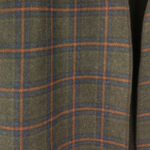 Carica l'immagine nel visualizzatore di Gallery, Gilet lungo aperto in lana - Pezzo Unico