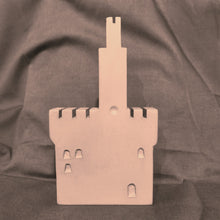 Carica l'immagine nel visualizzatore di Gallery, Monumenti di Firenze - pezzo unico