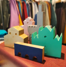 Carica l'immagine nel visualizzatore di Gallery, Monumenti di Firenze - pezzo unico