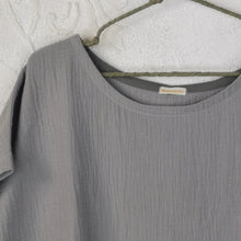 Carica l'immagine nel visualizzatore di Gallery, Camicia manica corta - Pezzo Unico