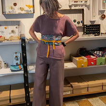 Carica l'immagine nel visualizzatore di Gallery, Camicia manica corta - Pezzo Unico