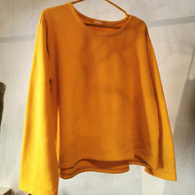 Carica l'immagine nel visualizzatore di Gallery, Maglia di felpa - Pezzo Unico