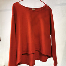 Carica l'immagine nel visualizzatore di Gallery, Maglia di felpa - Pezzo Unico