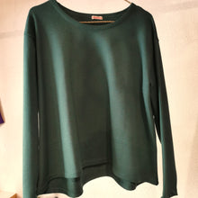 Carica l'immagine nel visualizzatore di Gallery, Maglia di felpa - Pezzo Unico