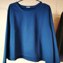 Carica l'immagine nel visualizzatore di Gallery, Maglia di felpa - Pezzo Unico