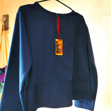 Carica l'immagine nel visualizzatore di Gallery, Maglia di felpa - Pezzo Unico