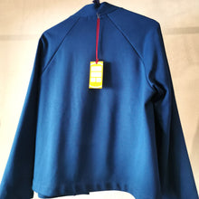 Carica l'immagine nel visualizzatore di Gallery, cardigan di felpa - Pezzo Unico