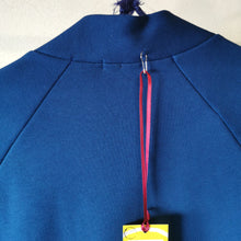 Carica l'immagine nel visualizzatore di Gallery, cardigan di felpa - Pezzo Unico
