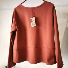 Carica l'immagine nel visualizzatore di Gallery, Maglia di felpa - Pezzo Unico