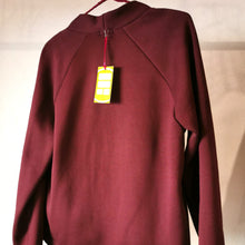 Carica l'immagine nel visualizzatore di Gallery, cardigan di felpa - Pezzo Unico