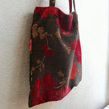 Carica l'immagine nel visualizzatore di Gallery, Borsa a fiori - Pezzo unico