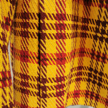 Carica l'immagine nel visualizzatore di Gallery, Giacca doppio petto tartan - Pezzo Unico