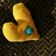 Carica l'immagine nel visualizzatore di Gallery, Borsa quadrata - Pezzo unico