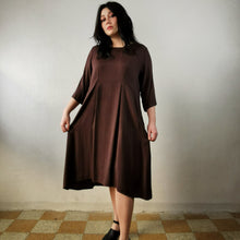 Carica l'immagine nel visualizzatore di Gallery, abito morbido - Pezzo Unico