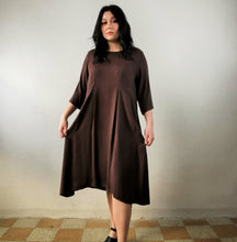Carica l'immagine nel visualizzatore di Gallery, abito morbido - Pezzo Unico
