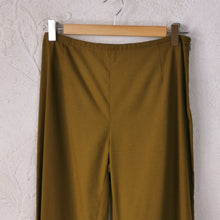Carica l&#39;immagine nel visualizzatore di Gallery, pantalone dritto estivo -pezzo unico
