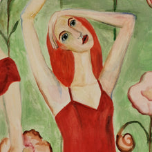 Carica l'immagine nel visualizzatore di Gallery, dipinto tecniche miste - pezzo unico