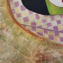 Carica l'immagine nel visualizzatore di Gallery, dipinto tecniche miste - pezzo unico