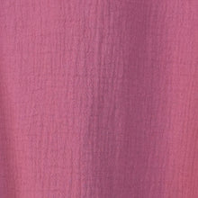 Carica l'immagine nel visualizzatore di Gallery, Maglia larga di mussolina di cotone - Pezzo Unico