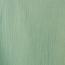 Carica l'immagine nel visualizzatore di Gallery, Maglia larga di mussolina di cotone - Pezzo Unico