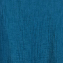 Carica l'immagine nel visualizzatore di Gallery, Maglia larga di mussolina di cotone - Pezzo Unico