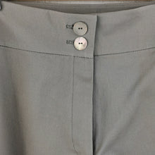 Carica l'immagine nel visualizzatore di Gallery, Pantalone con bottoni in caldo cotone - Pezzo Unico