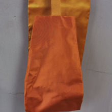 Carica l'immagine nel visualizzatore di Gallery, Cintura Obi in seta - Pezzo Unico