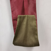 Carica l'immagine nel visualizzatore di Gallery, Cintura Obi in seta - Pezzo Unico