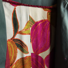 Carica l'immagine nel visualizzatore di Gallery, Giacca doppio petto in caldo cotone - Pezzo Unico