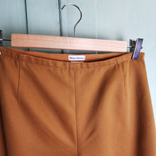 Carica l'immagine nel visualizzatore di Gallery, Pantalone dritto in caldo cotone - Pezzo Unico