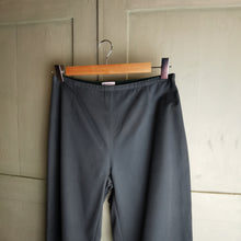 Carica l'immagine nel visualizzatore di Gallery, Pantalone dritto in caldo cotone - Pezzo Unico