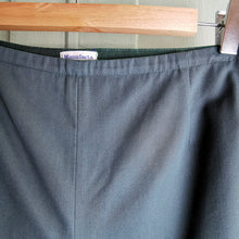 Carica l'immagine nel visualizzatore di Gallery, Pantalone dritto in caldo cotone - Pezzo Unico
