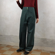 Carica l'immagine nel visualizzatore di Gallery, Pantalone morbido in caldo cotone - Pezzo Unico