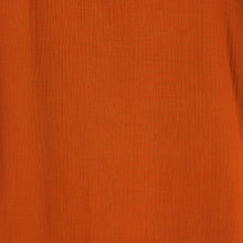 Carica l'immagine nel visualizzatore di Gallery, Maglia larga di mussolina di cotone - Pezzo Unico