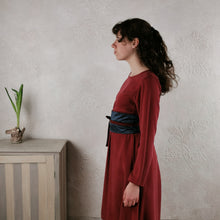 Carica l'immagine nel visualizzatore di Gallery, abito morbido - Pezzo Unico
