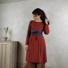 Carica l'immagine nel visualizzatore di Gallery, abito morbido - Pezzo Unico
