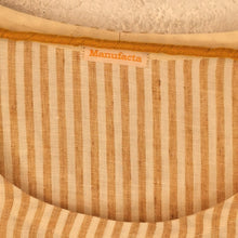 Carica l&#39;immagine nel visualizzatore di Gallery, Abito/tunica lino a righe  - Pezzo Unico
