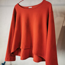 Carica l&#39;immagine nel visualizzatore di Gallery, Maglia di felpa - Pezzo Unico
