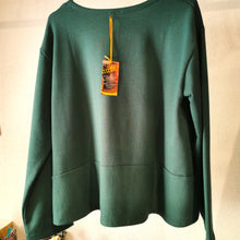 Carica l&#39;immagine nel visualizzatore di Gallery, Maglia di felpa - Pezzo Unico
