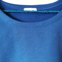 Carica l&#39;immagine nel visualizzatore di Gallery, Maglia di felpa - Pezzo Unico
