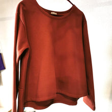 Carica l&#39;immagine nel visualizzatore di Gallery, Maglia di felpa - Pezzo Unico
