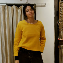 Carica l'immagine nel visualizzatore di Gallery, Maglia di felpa - Pezzo Unico
