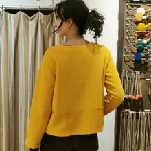 Carica l'immagine nel visualizzatore di Gallery, Maglia di felpa - Pezzo Unico
