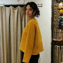 Carica l'immagine nel visualizzatore di Gallery, Maglia di felpa - Pezzo Unico
