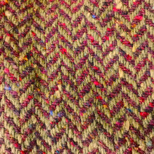 Carica l'immagine nel visualizzatore di Gallery, Borsa quadrata - Pezzo unico
