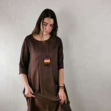 Carica l'immagine nel visualizzatore di Gallery, abito morbido - Pezzo Unico
