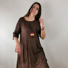Carica l'immagine nel visualizzatore di Gallery, abito morbido - Pezzo Unico
