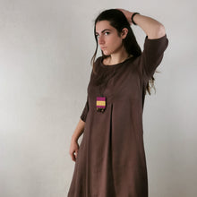 Carica l'immagine nel visualizzatore di Gallery, abito morbido - Pezzo Unico
